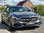 Mercedes-Benz C-Klasse 180 Cabriolet C 180, Autos, Cuir, Argent ou Gris, Achat, Cabriolet