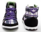 Adidas Baskets Adi Hoop Mid Casual (Sport), Sneakers et Baskets, Porté, Autres couleurs, Enlèvement ou Envoi