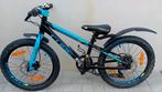 Kinderfiets MTB Cube Acid 200 Disc 20inch 7speed 🚴‍♂️, Fietsen en Brommers, Ophalen, Zo goed als nieuw, 20 inch of meer, Oxford Sparta Batavus Norta gazelle Granville Sparta cube trek