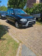 Mazda demio 1,3 0475613825, Voorwielaandrijving, 1299 cc, Stof, 4 cilinders