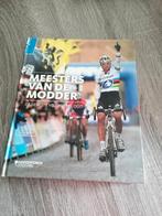 wielerboek " Meesters van de modder ", Boeken, Sportboeken, Ophalen, Lopen en Fietsen, Zo goed als nieuw, Louis Bovée