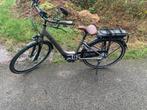 Trek District+ 3 elektrisch damesfiets IZGST, Fietsen en Brommers, Zo goed als nieuw, 47 tot 51 cm, 50 km per accu of meer, Ophalen