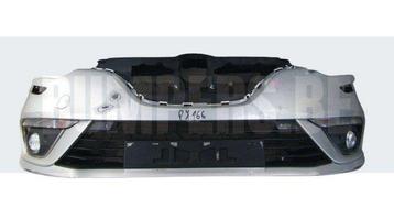 Bumper Renault Megane IV 4 16-20  Voorbumper  PJ166 beschikbaar voor biedingen