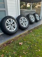 Bmw x5 f15 originele 18 inch velgen met winterbanden, Auto-onderdelen, Ophalen, 18 inch, Winterbanden, Velg(en)
