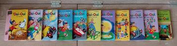 livre enfant oui-oui beschikbaar voor biedingen