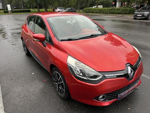 Renault clio 0.9 tce gekeurd v verkoop, Autos, Renault, Particulier, Clio, ABS, Airbags, Air conditionné, Bluetooth, Ordinateur de bord