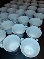 Vintage kleine kopjes Johann Seltmann Vohenstrauss Bavaria D, Ophalen, Gebruikt, Effen, Kop(pen) en/of Schotel(s)