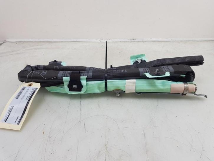 AIRBAG DAK RECHTS Audi A3 Sportback (8VA / 8VF), Auto-onderdelen, Overige Auto-onderdelen, Audi, Gebruikt