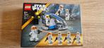 Lego - Star Wars - Battle Pack - 75359, Ensemble complet, Lego, Envoi, Neuf