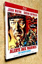 ALERTE AUX MARINES (Restauré en HD) /// NEUF / Sous CELLO, CD & DVD, Blu-ray, Enlèvement ou Envoi, Neuf, dans son emballage, Aventure