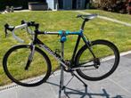 Koersfiets Focus, Fietsen en Brommers, Ophalen, Carbon, Heren