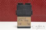 CDI / ECU UNIT Honda (MBBAG), Gebruikt