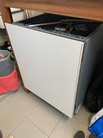 Inbouwvaatwas MIELE, Ophalen, Gebruikt