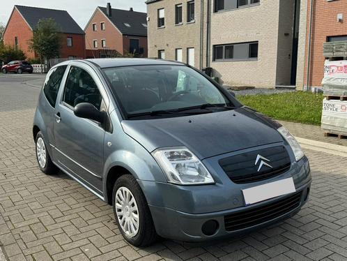 Citroën c2 1.2i • 105.000KM • Prête à immatriculé •, Autos, Citroën, Particulier, C2, Radio, Essence, Euro 4, Enlèvement