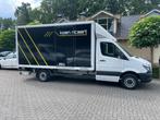 316 CDI 432 BAK + LAADKLEP KOFFER + LBW, Wit, Bedrijf, Achteruitrijcamera, 2 deurs