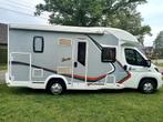 Mobilhome Challenger Graphite, halfintegraal, Caravanes & Camping, Camping-cars, Particulier, Fiat