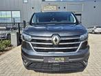 Renault Trafic 2.0 Blue dCi / 103.000KM / 2023, Auto's, Renault, Bedrijf, Zilver of Grijs, Te koop