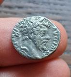 Septime Sévère - Denier d'argent à identifier, Enlèvement ou Envoi, Autres pays, Monnaie en vrac, Argent