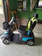 scootmobiel Invacare Comet PRO 4W, Diversen, Brommobielen en Scootmobielen, Ophalen, 16 km/u of meer, 46 km of meer, Invacare