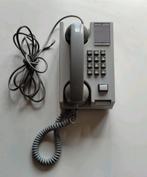 Superbe téléphone Vintage de la marque ITT, Télécoms, Comme neuf, Enlèvement