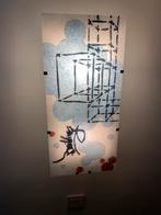 Gyllen Julia Treutiger wall lamp voor IKEA, Maison & Meubles, Lampes | Appliques, Enlèvement ou Envoi