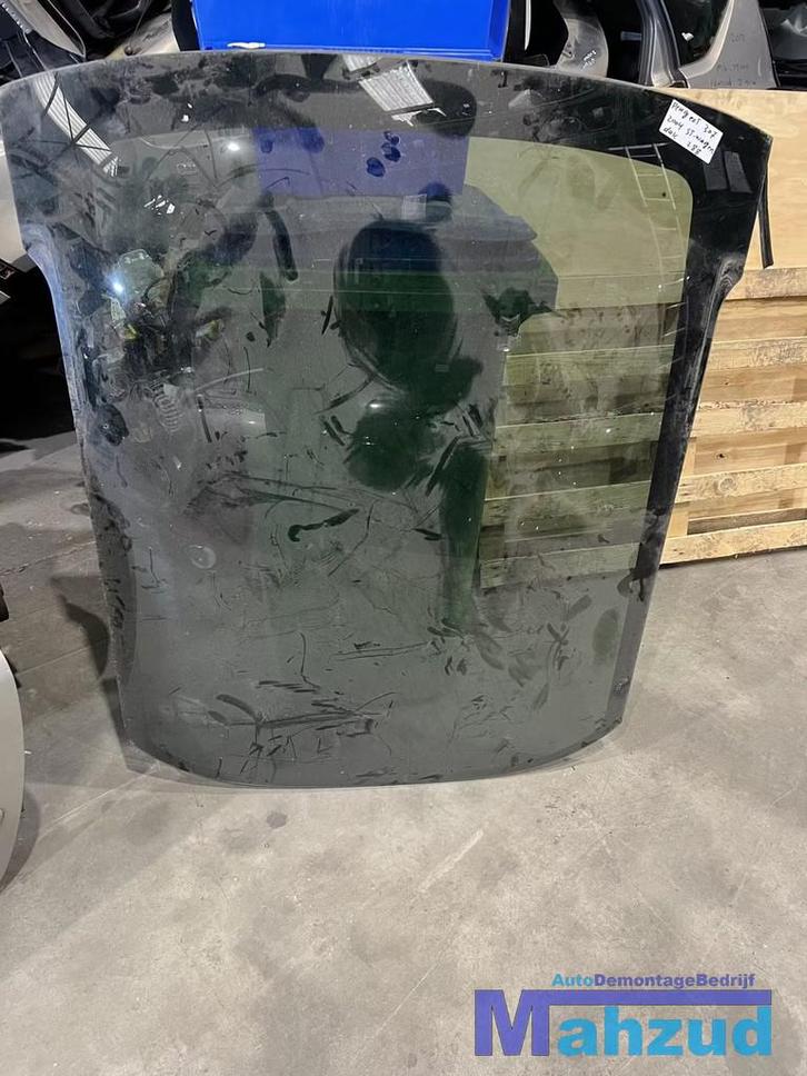 PEUGEOT 307 SW dak raam dakraam vast 02-09, Autos : Pièces & Accessoires, Vitres & Accessoires, Utilisé