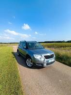 Skoda Yeti maar 71000 km!!, Auto's, Skoda, Diesel, Particulier, Te koop, Yeti