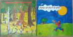2 LP's Urbanus van Anus, Cd's en Dvd's, Ophalen, Gebruikt, 12 inch, Levenslied of Smartlap