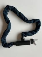 Antivol velo chaîne longue ELOPS, Enlèvement, Comme neuf