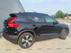 Volvo XC40 R Design Expression Recharge Plug-In Hybrid 2WD, Auto's, Volvo, Stof, Gebruikt, Euro 6, 5 deurs