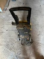 Karcher, Doe-het-zelf en Bouw, Ophalen, Gebruikt