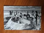 Ansichtkaart Holland Kust Strandgenoegens 8499, Ophalen of Verzenden