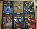 Peter Pan (Loisel), Boeken, Stripverhalen, Complete serie of reeks, Régis loisel, Ophalen, Gelezen