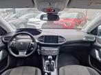 Peugeot 308  1.2 PureTech 110 S&S Active, 5 places, 101 g/km, Achat, Autre carrosserie