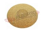 Tonar Draaischijf Mat - Pure High Density Kurk - Rubber 5974, Ophalen of Verzenden, Nieuw