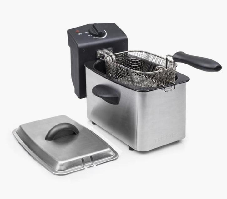 Tristar FR-6919, Elektronische apparatuur, Frituurpannen, Nieuw, Ophalen