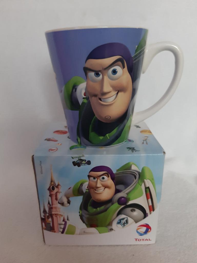 New Generation Disney tassen/mokken, Verzamelen, Disney, Nieuw, Servies, Overige figuren, Ophalen