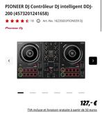 Pioneer DDJ-200, Muziek en Instrumenten, Ophalen, Zo goed als nieuw, Dj-set, Pioneer