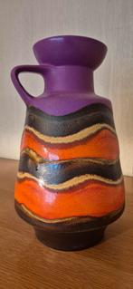 Scheurich Fat Lava vaas., Ophalen of Verzenden