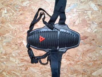 Dainese beschermhoes (achterkant) beschikbaar voor biedingen