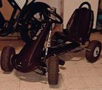 Kettcar go cart keittler état impeccable !, Kinderen en Baby's, Zo goed als nieuw, Overige merken, Vrijloopautomaat