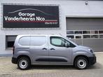 Opel Combo 1.2i 2pl. Edition CARPLAY,CAMERA,NAVI 14.835+BTW, 121 g/km, Stof, Gebruikt, 1199 cc