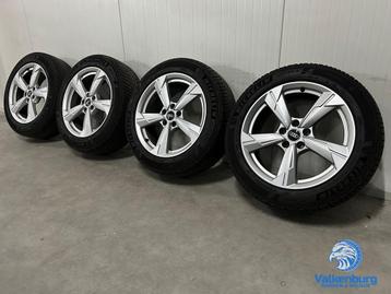 7mm! Originele Audi A6 C8 4K 18 inch Rotor velgen 5x112 wint beschikbaar voor biedingen