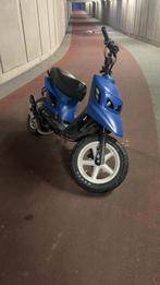 Mbk booster te koop a klasse, Autres modèles, 70 cm³, Enlèvement, Utilisé