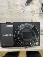 Panasonic DMC SZ10, Audio, Tv en Foto, Fotocamera's Digitaal, Compact, 10 Megapixel, Ophalen of Verzenden, Zo goed als nieuw