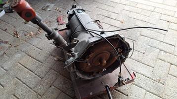 Mercedes automatische versnellingsbak voor oldtimers SL SE beschikbaar voor biedingen