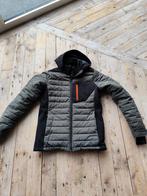 Jas brunotti ski jas, Sport en Fitness, Skiën en Langlaufen, Ophalen of Verzenden, Ski