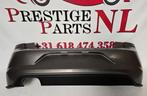 Achterbumper VW Polo 2G AW GTI LA7N BUMPER  bj.2017-2022, Auto-onderdelen, Gebruikt, Volkswagen, Herkomst onderdeel bekend, Ophalen of Verzenden