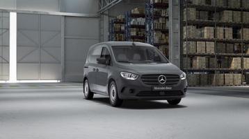 Mercedes-Benz Citan Citan 110 CDI Panel Van L1 beschikbaar voor biedingen