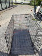 Bench voor honden, Ophalen, Gebruikt